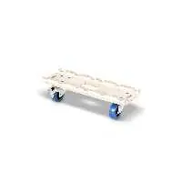 Omezená Nabídka Adam Hall Accessories EUROTRUSS ROLL BOARD 381022