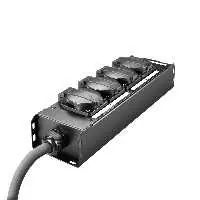 Objednat Nyní Adam Hall Accessories PROPORT 4 CEE