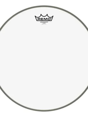 REMO 8" BA 0308 00 Cenový Hit