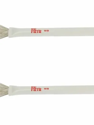 Autentický VIC FIRTH WB Jazz Brush