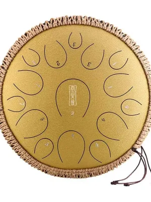 Značkový TY15-14-Zlatá