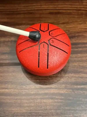 Tongue bubínek Nová Kolekce