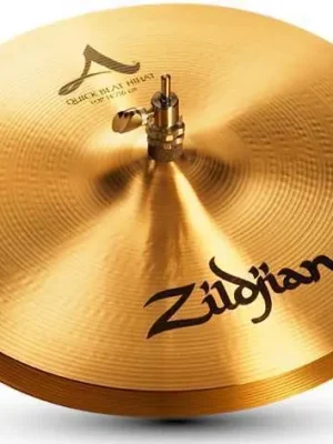 Sleva ZILDJIAN 14" A quick beat hi hat