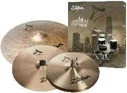 ZILDJIAN A City Pack Cenová Bomba