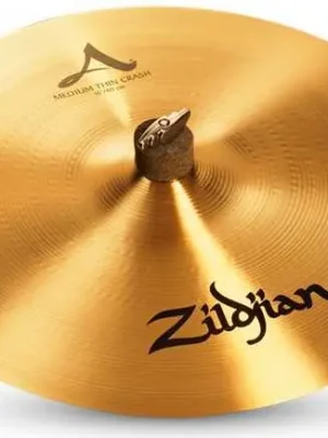 Akce ZILDJIAN 16" A medium thin crash