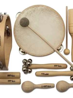 Horká Nabídka Rohema Rhythm Set 2 61568