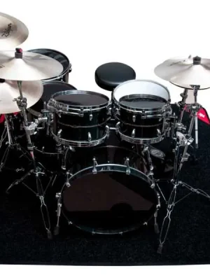 Top Prodej VIC FIRTH Deluxe Rug