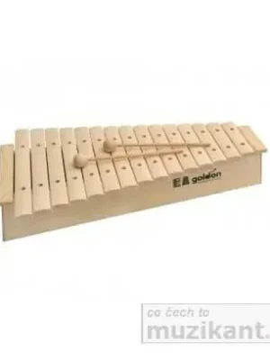 Originální GOLDON - xylofon