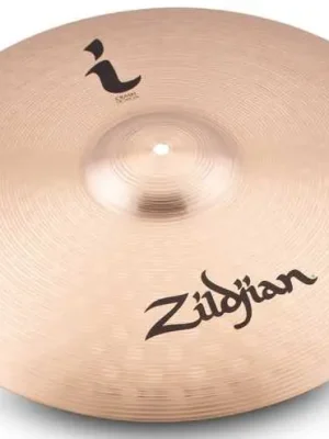 ZILDJIAN 18" Series Crash Výprodej