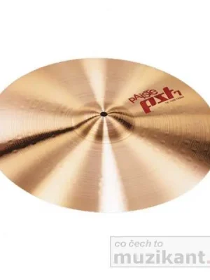 Akční Cena PAISTE 16" PST 7 Thin Crash