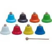 GOLDON - sada zvonků (33850) Sezónní Sleva