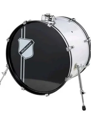Millenium 22"x16" FOCUS Series Bass Drum Zlevněný