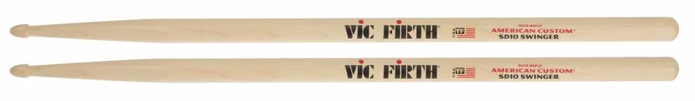 Objednat Nyní VIC FIRTH SD10 American Custom Swinger