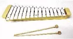 G+W Zvonkohra ZA 15+4/25 Značkový