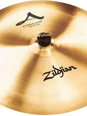Výprodej ZILDJIAN 18" China low