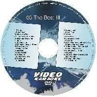 03 The Best III Nízká Cena