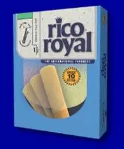 Speciální Cena ROYAL Alt sax 3