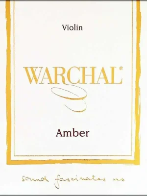 Originální Warchal AMBER set 700B