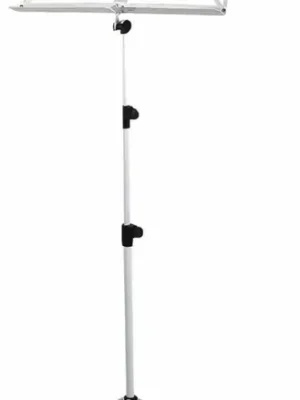 Akce GEWA 900.683 bílý