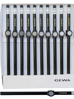 Nízká Cena GEWA Držák na tužku sada 10ks