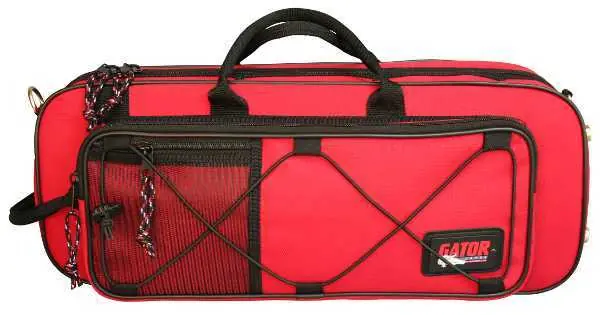 Gator GL-Trump-Red-A Originální