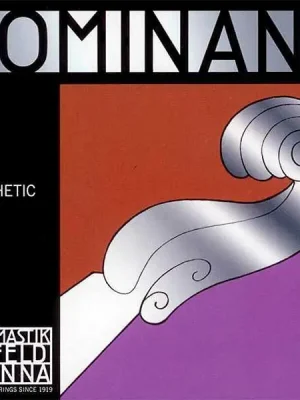 Thomastik DOMINANT set (41 cm) 4125 Pouze Dnes