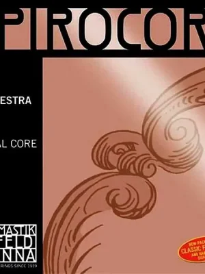 Rychlé Dodání Thomastik SPIROCORE (H) S41