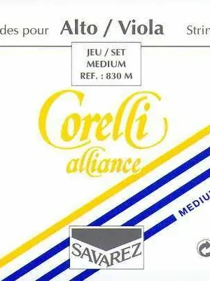 Finální Výprodej Corelli ALLIANCE 830M set