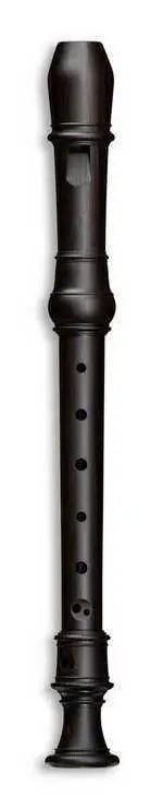 Mollenhauer DENNER 5124 soprán (grenadilla) Značkový