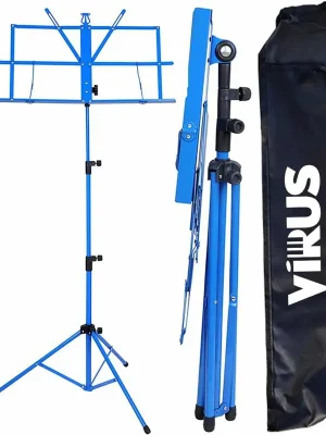 Stojan notový VirusVMSF1 BL Sleva