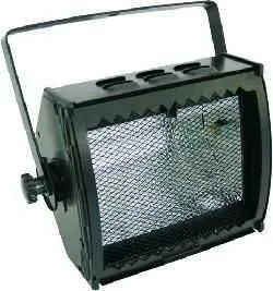 Eurolite Pro-Flood 1000A asym, R7s + rámeček na filtr Nejlepší Cena