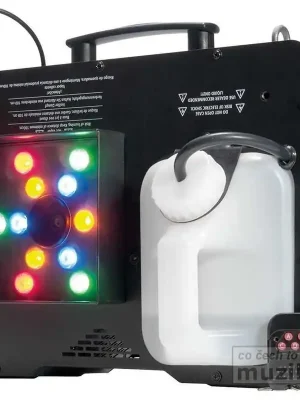 AMERICAN DJ Fog Fury Jett Autentický