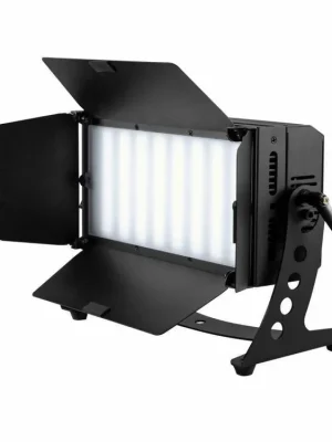 Víkendová Akce EUROLITE LED PLL-384 CW/WW reflektor, 2700K/5700K