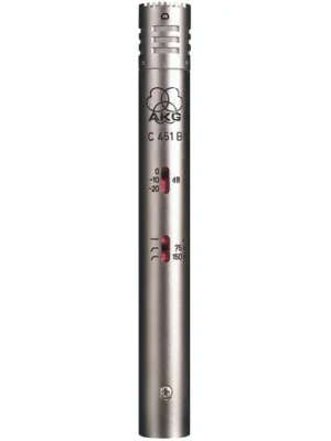 Tovární Cena AKG C451 B