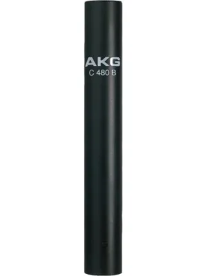 AKG C480 B-ULS Poslední Šance