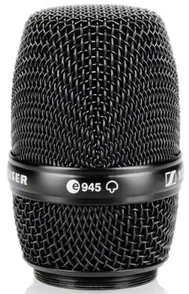 Sennheiser MMD 945-1 Bezpečná Platba
