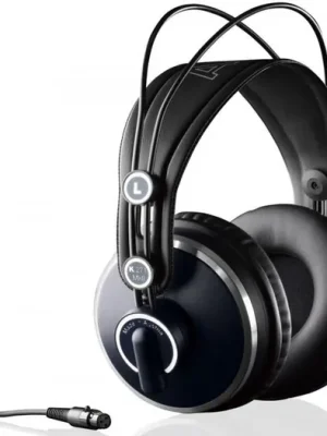 Omezená Nabídka AKG K 271 MKII