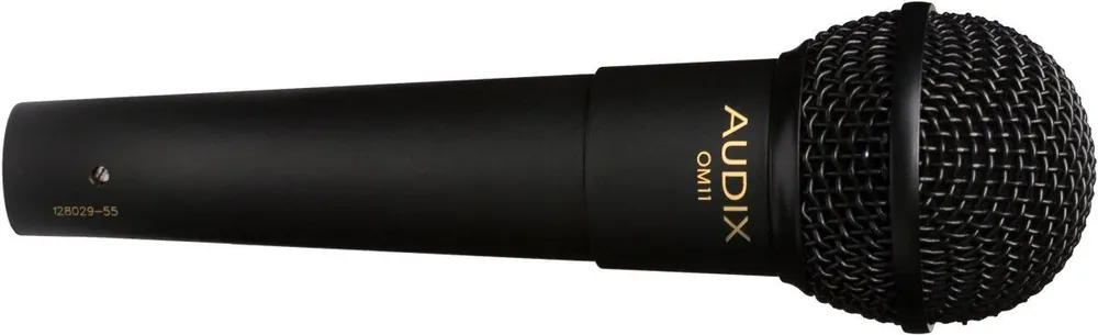 Audix OM11 Vysoce Kvalitní