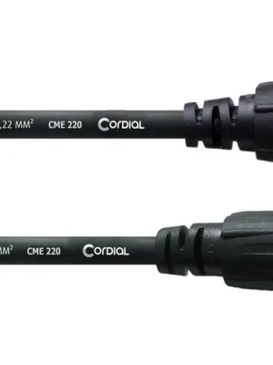 Speciální Cena Cordial CCM 1,5 FM