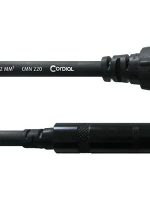 Cordial CCM 7,5 FP Rychlé Dodání