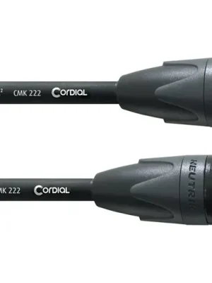 Cordial CPM 10 FM Akční Nabídka