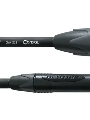 Cordial CPM 10 MV Poslední Šance