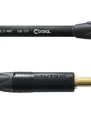 Cordial CSI 3 RP-SILENT Sleva