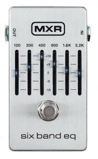 Dunlop MXR M109S Doprava Zdarma