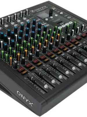 Jen Po Omezenou Doba Mackie ONYX12