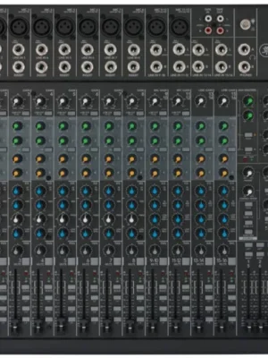 Expresní Doručení Mackie 1642 VLZ4