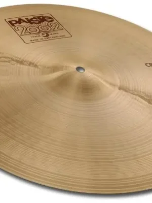 Paiste 2002 Classic, Crash 17" Nízká Cena