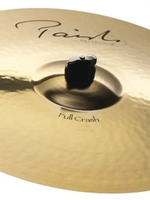 Sleva Paiste Signature, Full Crash 18"