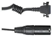 Časově Omezené Sennheiser CABLE-II X5
