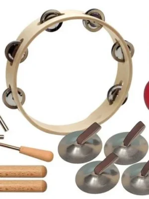 Levný Goldon perkusní mini sada 2 (30010)